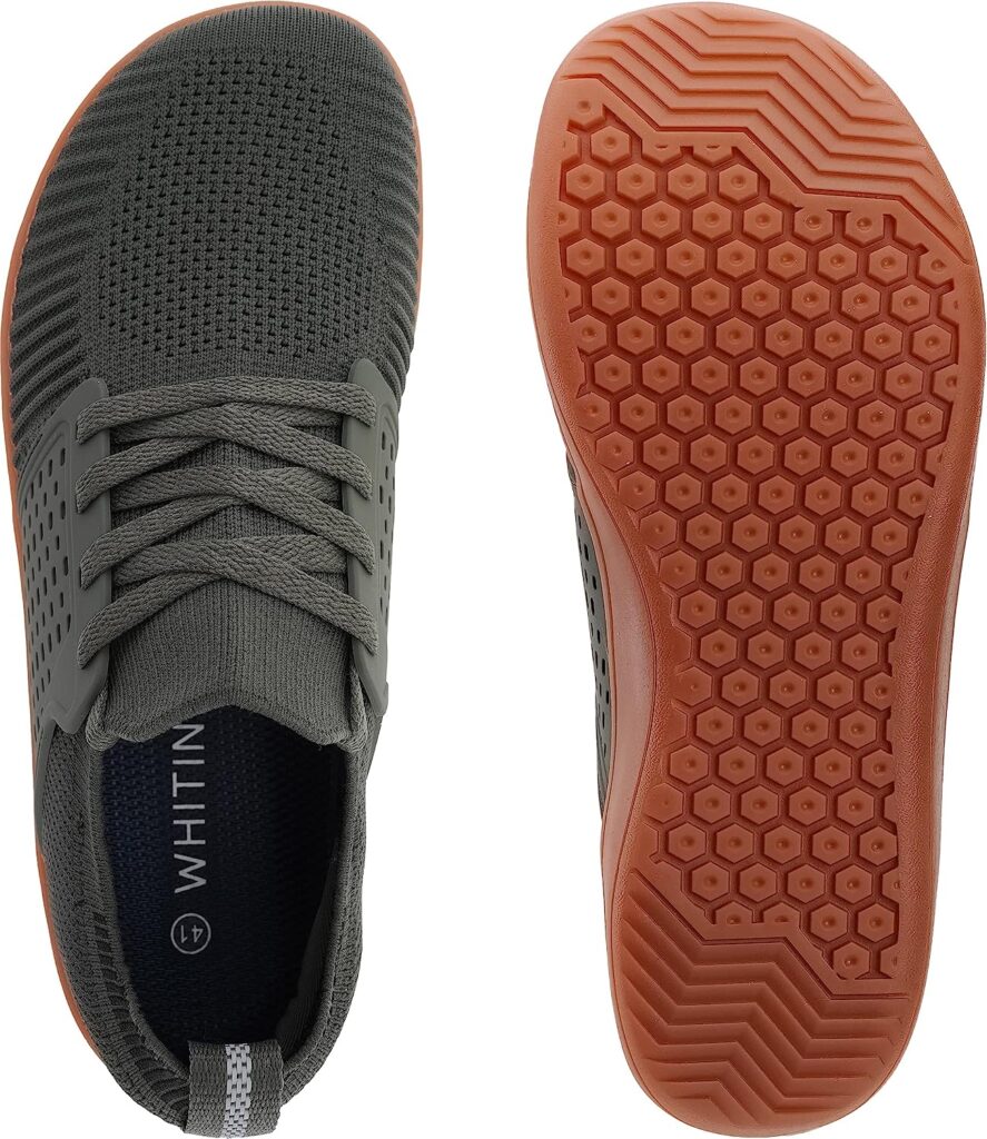 6 best barefoot casual shoes for men - review | Purely Barefoot